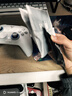飞智冰原狼4多模版无线游戏手柄 类xbox 力调节摇杆双切扳机 switch电脑PC手机steam体感NS 丝之歌 实拍图