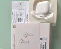 华为长续航蓝牙耳机 FreeBuds SE 2无线耳机 40小时长续航 快速充电 蓝牙5.3适用于苹果/安卓手机 白 实拍图