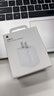 Apple/苹果 20W USB-C充电器  type-c充电器苹果手机充电器原装手机快充头 苹果17手机充电 实拍图