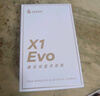 漫步者（EDIFIER）【新品上市】X1 Evo 真无线蓝牙耳机 蓝牙6.0 AI翻译 适用苹果华为小米OPPO手机 雾白 实拍图