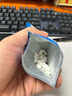 龙角散 草本薄荷味无糖含片 10.4g 润喉糖果  清新口气 实拍图