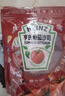 亨氏(Heinz) 番茄酱 9g*30包装蕃茄沙司【星座定制】 卡夫亨氏出品 实拍图