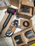 戴森（DYSON）HD15 高速吹风机 Dyson Supersonic 电吹风 负离子 速干护发礼  礼物推荐 HD15 紫红色 实拍图