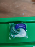 碧浪(原装进口)四腔洗衣凝珠日晒般清新18g*17颗盒装 实拍图