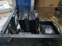 Thermalright(利民)Peerless Assassin 120 SE ARGB 风冷散热器AGHP逆重力6热管逆转双C12C-S风扇PA120 SE ARGB 实拍图