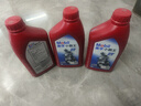 美孚（Mobil）美孚小霸王2T 摩托车机油 二冲程发动机油 FB级 1L 汽车保养 实拍图