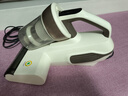 莱克吉米【新品】除螨仪床宝大吸力吸尘神器S4Ultra家用床上高温杀菌小型手持去螨虫吸毛一体机 实拍图