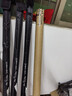 寻渔者鱼竿钓鱼竿手竿台钓竿综合竿轻量大物鱼杆碳纤维鲢鳙手杆全套渔具 5.4m 高碳轻硬大综合 实拍图