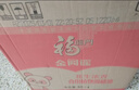 金龙鱼 食用油 低芥酸 非转基因压榨 特香菜籽油5L*4箱装 实拍图