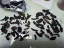 煜树 肉苁蓉100克  苁蓉鲜干片肉苁蓉片干肉苁蓉油肉苁蓉可泡水泡酒 实拍图