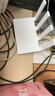 华为路由AX3 双频合一 自动优选 wifi6/多连不卡无线家用穿墙/AX3000/高速千兆路由器 实拍图