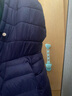 雪中飞90绒轻薄羽绒服男女同款连帽时尚休闲秋冬保暖情侣外套男175 实拍图
