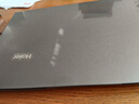 海尔笔记本电脑超轻薄本便携手提电脑游戏本四核男女学生上网本窄边框商务远程办公专用超级本# 【15.6英寸】酷睿8代强芯16G内存+IPS屏 512G固态【双频WIFI】 实拍图