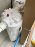小鱼儿大白瓶前置过滤器家用全屋  自来水大蓝瓶大胖瓶净水器大通量小型中央净水机管道净化设备 20寸双联升级(配PP+UDF) 实拍图