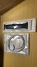 苹果/applewatchs10苹果手表s11原装充电器原厂正品s8s9快速充电s7SEs6s5Ultra通用 Type-C口1米【s7-s8-S9】快充线 9成新 实拍图
