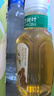农夫山泉东方树叶500ml 无糖茶饮料整箱装 茉莉花茶500ml*15瓶 实拍图