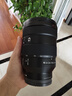 索尼（SONY）【保价11.11】FE 24-105mm F4 全画幅标准变焦微单相机G镜头 E卡口(SEL24105G) 实拍图