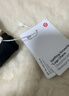 lululemon丨Uplifting 女士带徽标发圈 LW9FDGS 黑色 O/S 实拍图
