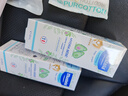妙思乐（Mustela）儿童面霜婴儿秋冬保湿滋润面霜40ml*2 儿童保湿面霜法国进口 实拍图