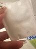 贝览得（beautyblend）化妆棉卸妆棉新疆棉双面双效丝滑补水卸妆清油200片量贩式5袋装 实拍图