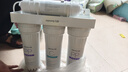 九阳（Joyoung）净水器机家用厨下矿物质净饮水自来水商用前置过超滤器机1283 实拍图