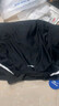 鸿星尔克（ERKE）泳裤男士分体式两件套防晒泳衣套装长袖游泳裤防尴尬游泳衣冲浪服 实拍图
