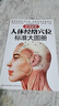 【新华正版】人体经络穴位标准大图册 超清晰 人体经络穴位图解书人体穴位图解大全 中医按摩经络穴位书籍 经络穴位按摩大全养生书正版 人体经络穴位标准大图册 国家名老中医吴中朝 实拍图