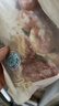 六和 单冻鸡胗 2斤 白羽鸡冷冻鸡肫卤鸡胗烤鸡胗食材 实拍图