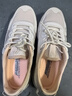 斯凯奇（Skechers）女鞋秋季软底运动跑步鞋舒适外穿网面休闲鞋健步鞋117224 实拍图