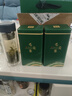 2025春季新茶明前毛尖信阳明前纯手工嫩芽清香型绿茶装散装茶叶 500g罐装【送手提袋】 实拍图