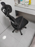 黑白调P1二代人体工学椅电脑椅子人工力学座椅久坐办公电竞椅学习椅国补 实拍图