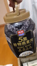 西麦5黑谷物燕麦片880g桶装 谷物代餐即食营养早餐无添加蔗糖 实拍图