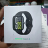 小米（MI）REDMI Watch 5 典雅黑 国家补贴 澎湃OS 2 心率血氧监测 蓝牙通话 红米手表5 智能手表 小米汽车 实拍图
