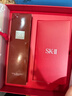 SK-II神仙水230ml抗皱精华液sk2水乳化妆品护肤品套装礼盒生日礼物女 实拍图