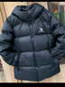 骆驼（CAMEL）【小太阳-石墨烯】秋冬户外羽绒服男女款加厚保暖面包服 实拍图