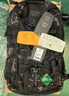 MYSTERY RANCH 神秘农场 户外运动2Day Assault27L 2日双肩背战术军迷包 黑迷彩 S/M码 实拍图