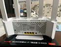 Tenda腾达路由器WiFi7【京东独家】无线千兆穿墙王信号增强家用全屋2.5g网口云霄BE3600放大器立式 实拍图