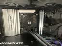 爱国者（aigo）电竞ES750W ATX3.0金牌全模组 黑色 台式机主机电源 80PLUS金牌/原生PCIE5.0/大单路12V/5060Ti 实拍图