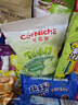 可尼斯（CorNiche）青苹果泰迪棉花糖70g 菲律宾进口儿童休闲零食软糖果小点心 实拍图