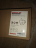 霍尼韦尔（Honeywell）KN95口罩H950V 25只/盒防飞沫沙尘暴花粉过敏pm2.5工业头戴带阀 实拍图