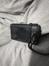 佳能g7x2\g7x3相机 vlog家用照相机踏青 卡片照像机 延时摄影 G7X3黑【网红美拍博主Vlog视频拍摄 升级款】 套餐一【G7X定制皮套单肩包 32G专用储存卡】 实拍图