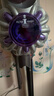 戴森（DYSON）V8无绳吸尘器【升级款】手持无线吸尘器 除螨 宠物 家庭适用 实拍图