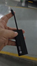 联通随身wifi6无线移动wifi免插卡2025款无线网卡随行车载便携式上网宝4G全国通用流量U50 实拍图