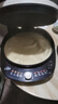 美的（Midea）电饼铛 电饼档 家用双面加热煎烤机烙饼专用锅 加大加深三明治机早餐机大尺寸烤肉抗菌电煎锅30J58 实拍图