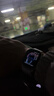 Apple/苹果 Watch Series 10 智能手表GPS款42毫米银色铝金属表壳青云色回环式运动表带MX1L3CH/B 实拍图