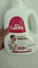 爱护（Carefor）婴儿儿童洗衣液新生儿多效抑菌0-3岁宝宝洗衣液2kg4斤 实拍图