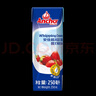 安佳(Anchor)新西兰进口 动物奶酪淡奶油稀奶油250ml*3 冷藏烘焙蛋糕 实拍图