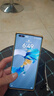 华为 HUAWEI mate40 Pro（5G）安卓智能 备用机 二手手机 华为二手手机 秘银色 8G+256G 实拍图