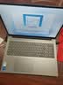 联想（Lenovo）小新16SE 笔记本电脑 高性能轻薄本标压酷睿i5-13420H 16G 512G+1号店专属鼠标 实拍图