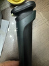 飞利浦（PHILIPS）电动剃须刀新一代旋风1系刮胡刀 风驰切剃3D浮动刀头 送老公 送男友 父亲生日礼物 实拍图